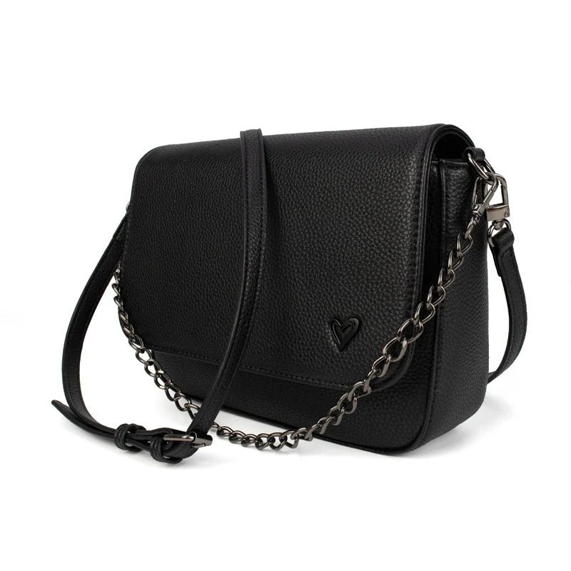 Wembley Vegan Crossbody