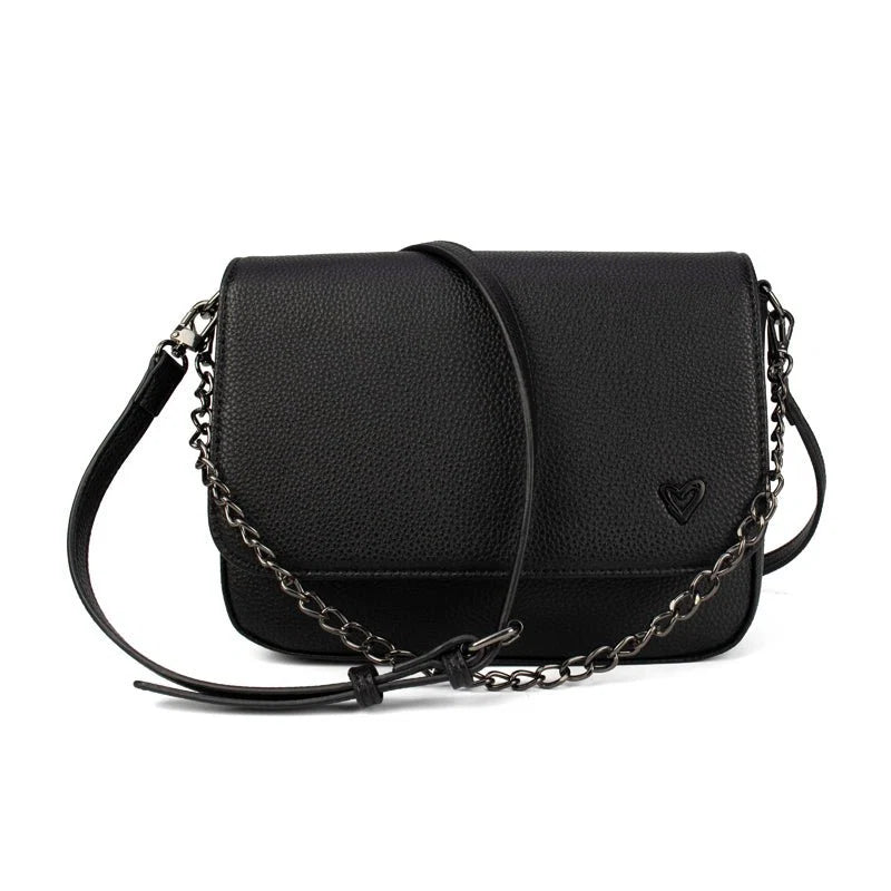 Wembley Vegan Crossbody