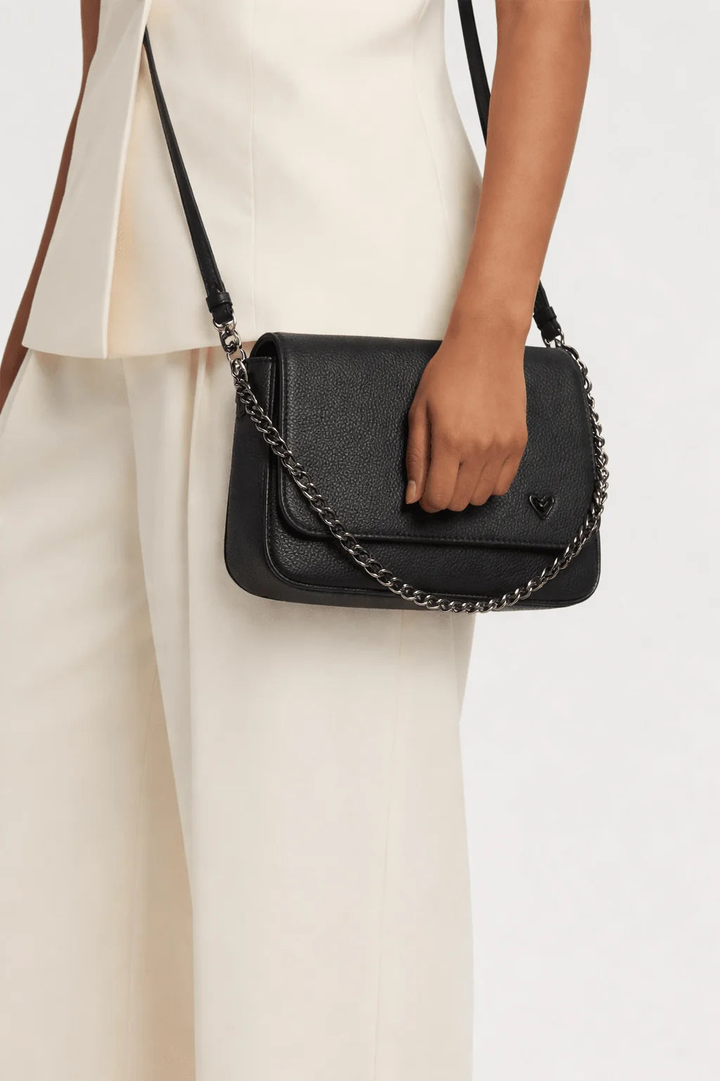 Wembley Vegan Crossbody