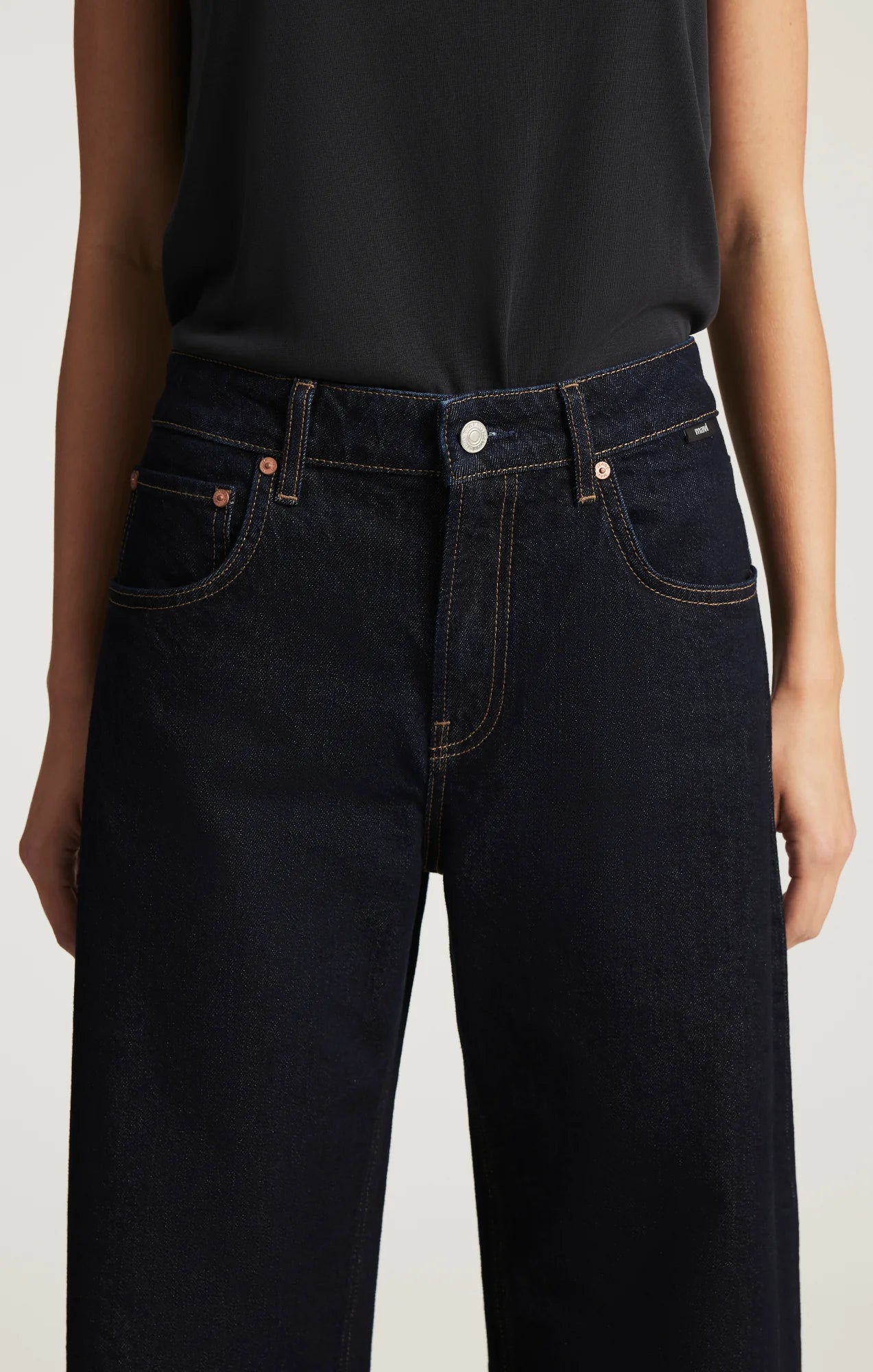 Nica- Classic Blue