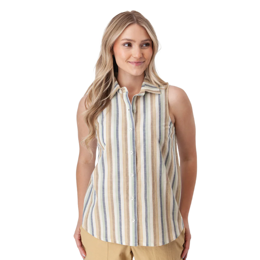 Aviva Tank Top