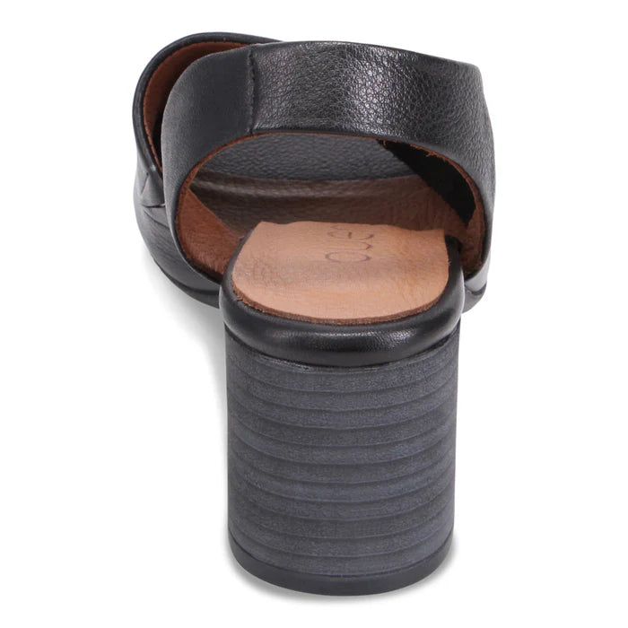 Ryder Heeled Sandal