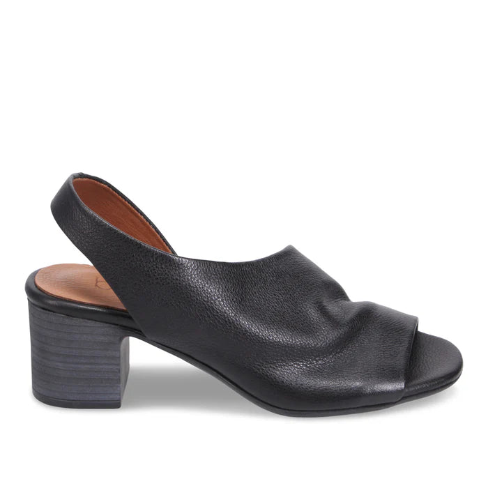 Ryder Heeled Sandal