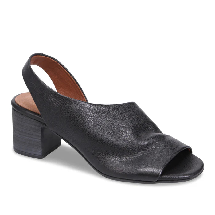 Ryder Heeled Sandal