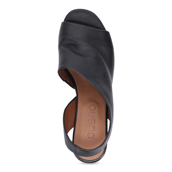 Ryder Heeled Sandal