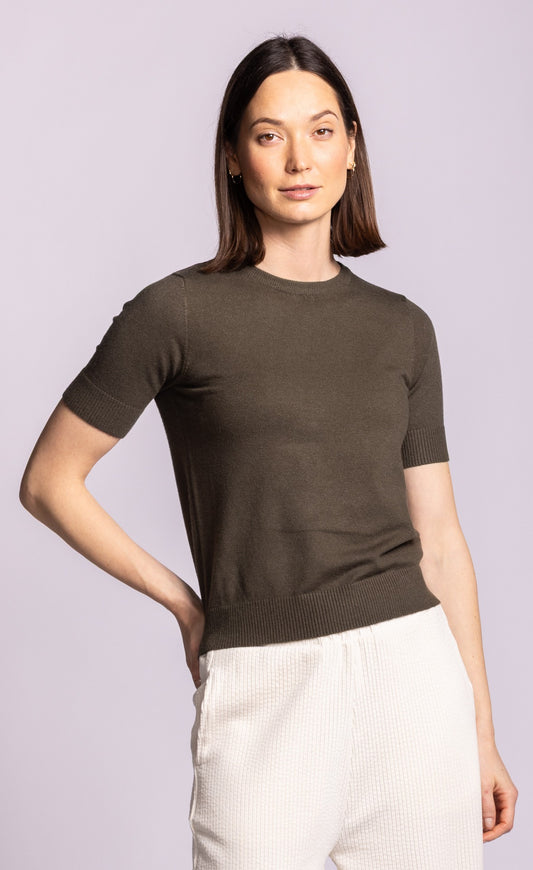 Sandy Top - Green