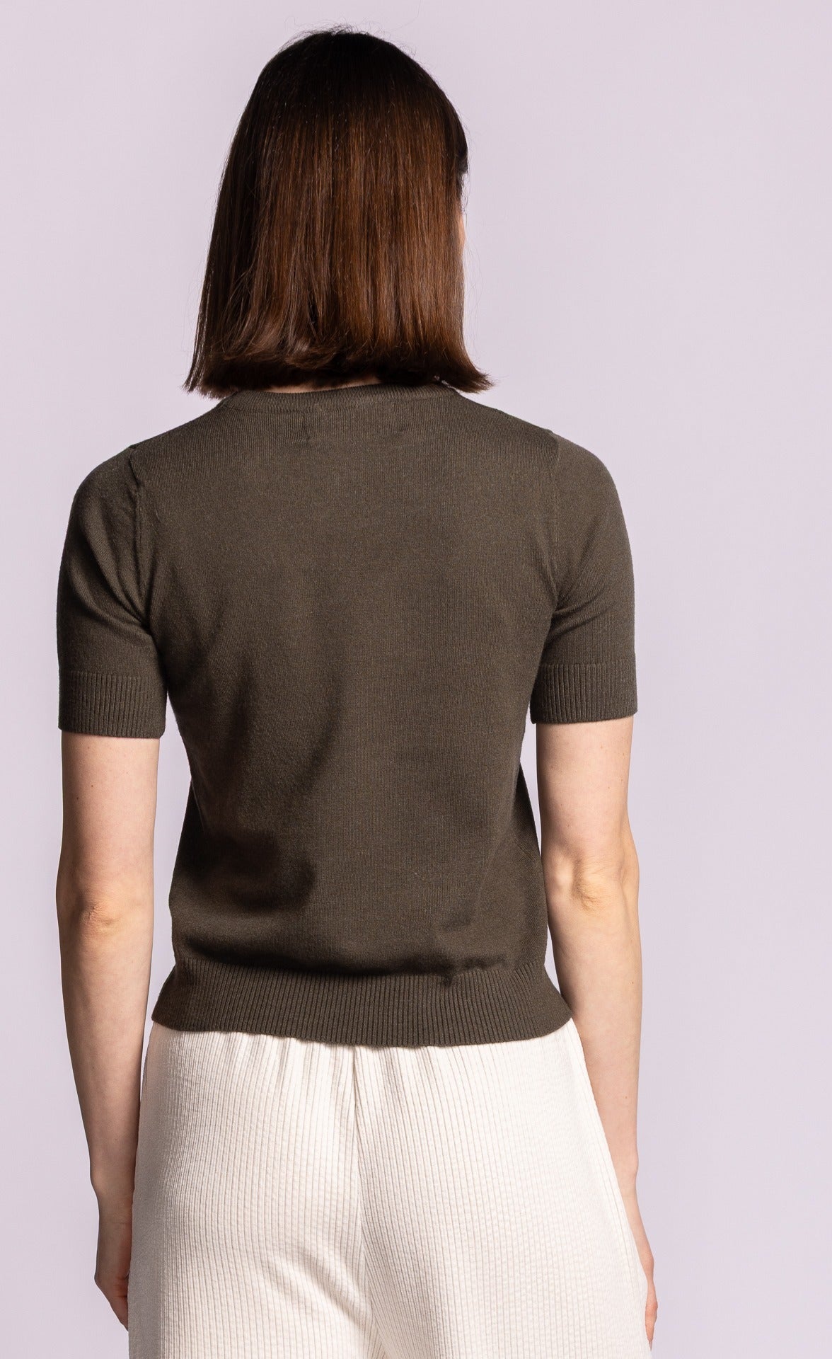 Sandy Top - Green