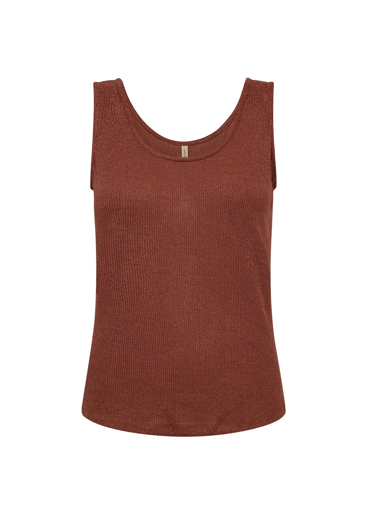 Delia Knit Tank
