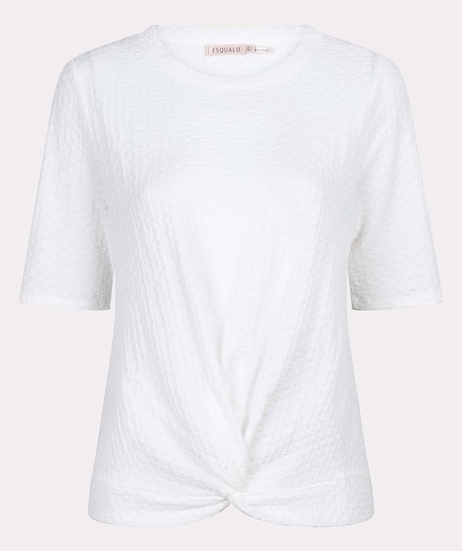 Knot Structured Top