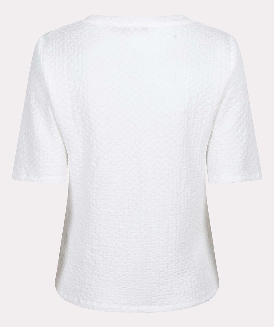 Knot Structured Top