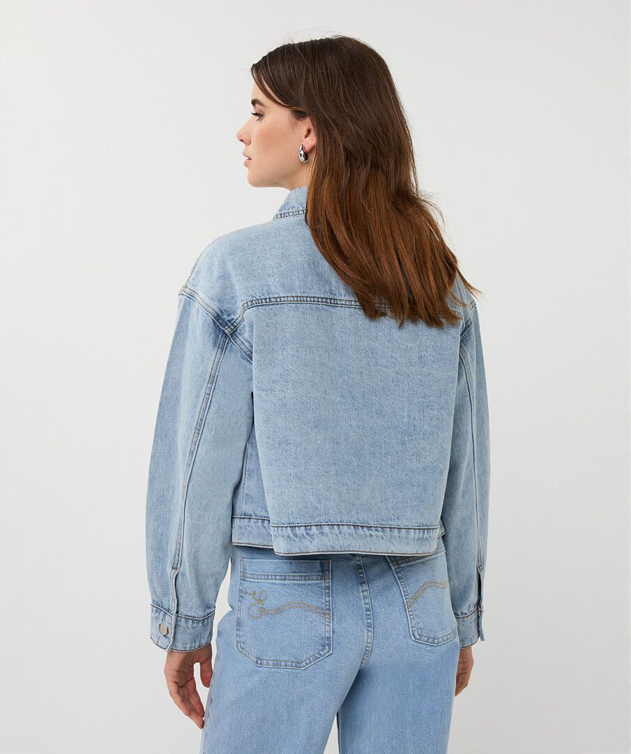 Jacket Artwork