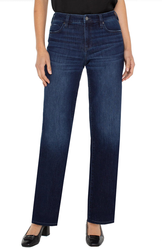 Kennedy  Upland Straight Jeans