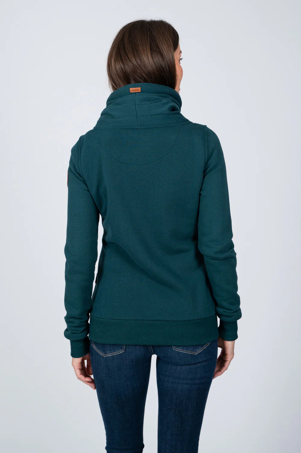 Hestia Sweater-Pine Ridge