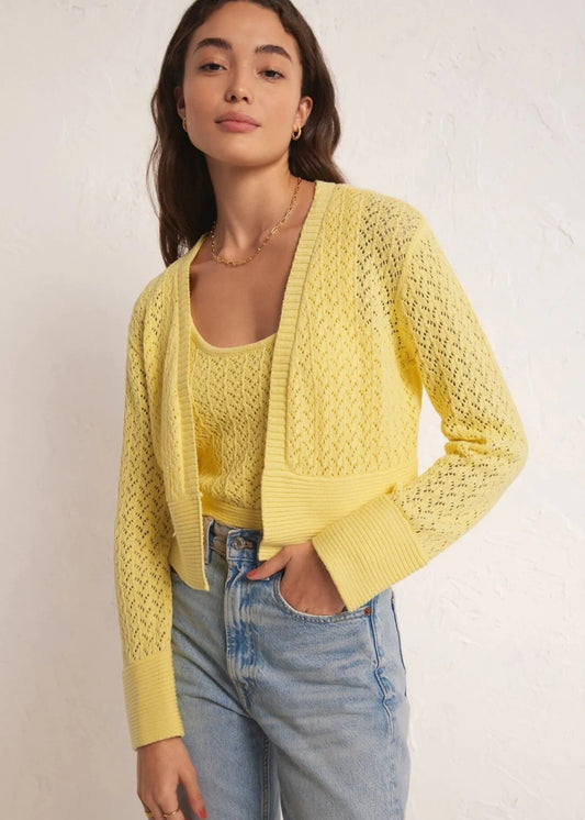 Kapa Cardigan