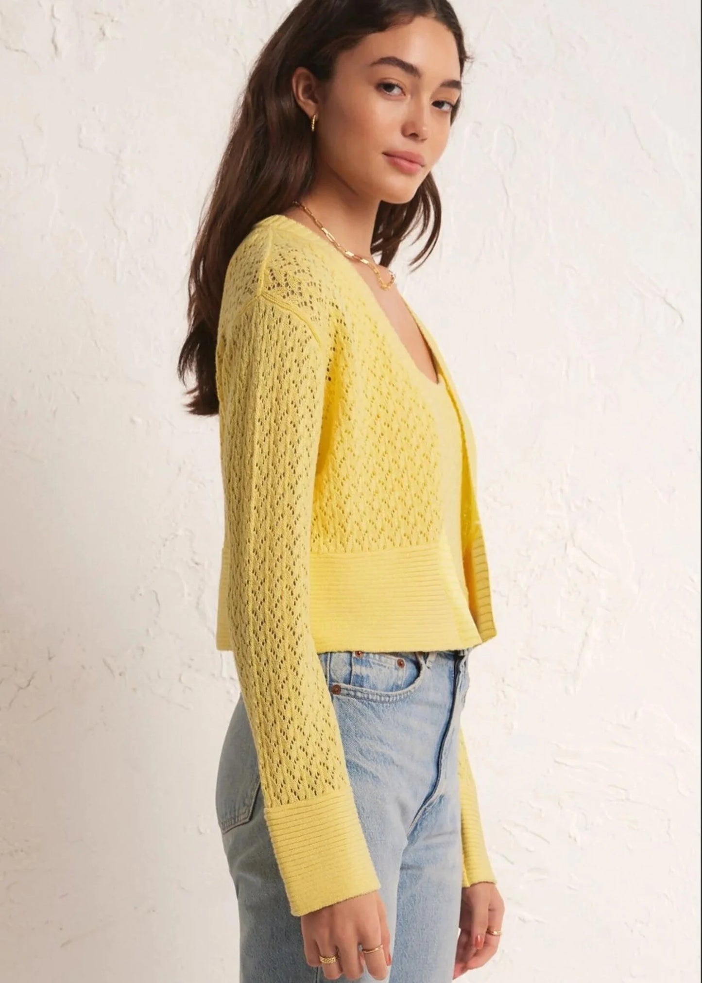 Kapa Cardigan