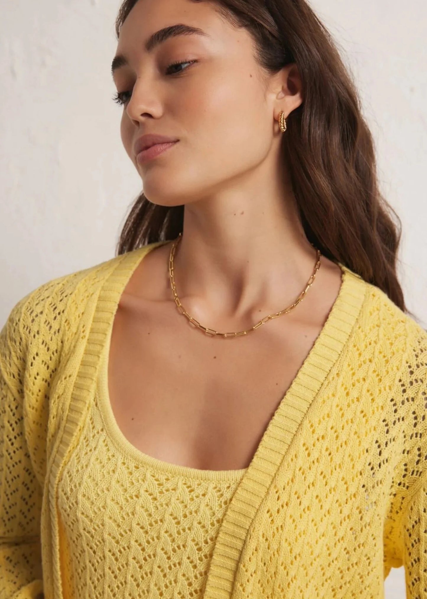 Kapa Cardigan